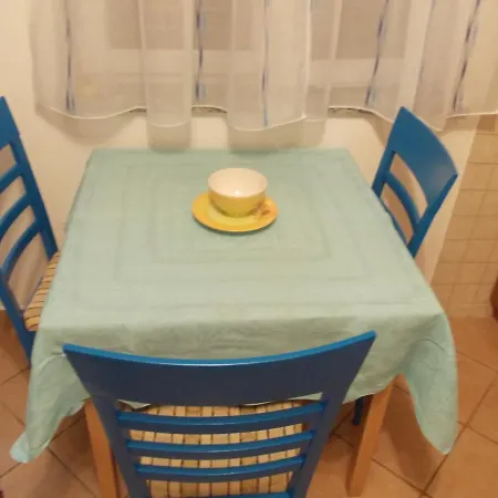 Lejlighed Apartma Kris