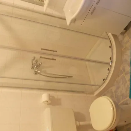 Lejlighed Apartma Kris