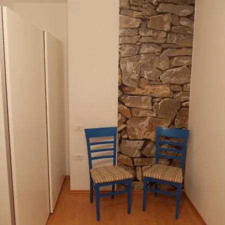 Lejlighed Apartma Kris *