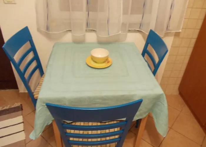 Lejlighed Apartma Kris