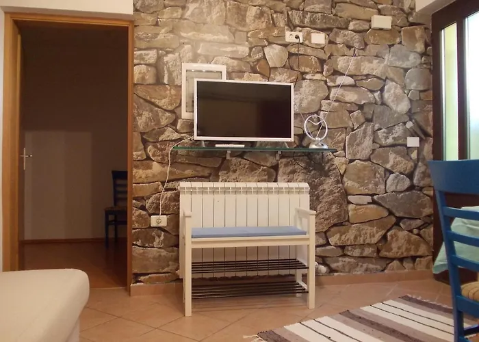 Lejlighed Apartma Kris Zgornje Skofije