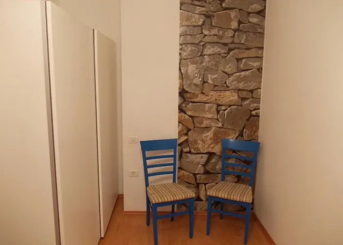 Lejlighed Apartma Kris *